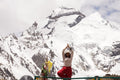 Adi Kailash & Om Parvat Yatra 5N6D