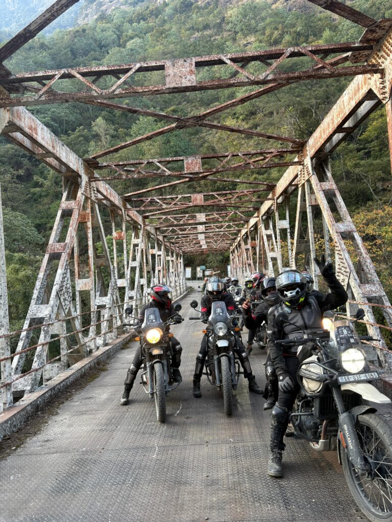 Tawang Bike Trip 2026