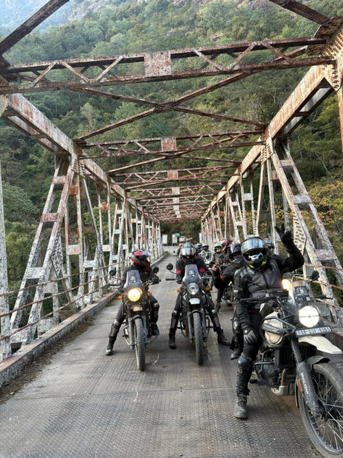Tawang Bike Trip 2026