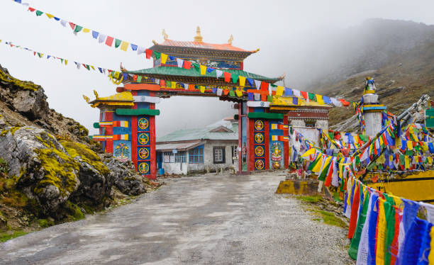 Tawang Bike Trip 2026